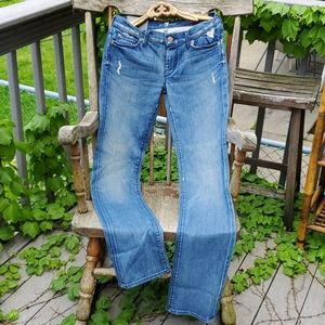 7 for all mankind BRAND NEW jeans